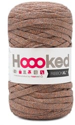 Hoooked RibbonXL Lurex