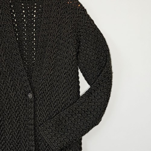 Cottagecore Cardigan - It's Annemade Garen- en Haakpakket