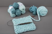 Yarn and Colors Urban 002 Cream-3