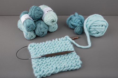 Yarn and Colors Urban 002 Cream-3