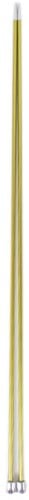 KnitPro Zing Knitting Needles 40cm 3.5mm | Lime Green-2