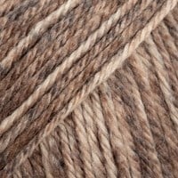 Drops Fiesta Print 30 Roasted Almond-2