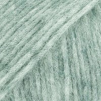 Drops Air Uni Colour 30 Sage green-2
