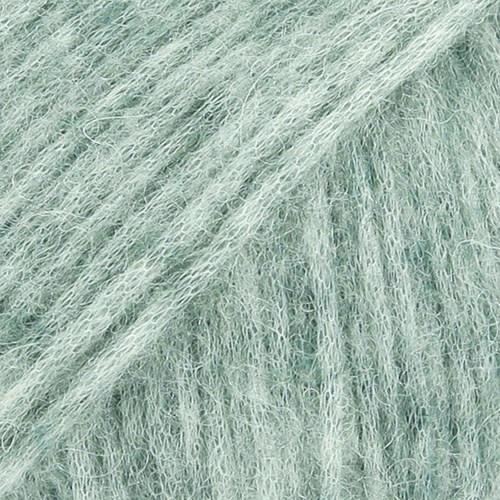Drops Air Uni Colour 30 Sage green-2