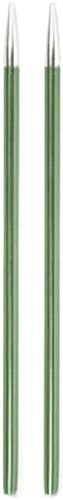 KnitPro Zing Short Interchangeable Circular Knitting Needles 3.00 mm-2