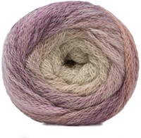 Katia Melody Color 306 Beige/Pearl/Blackberry
