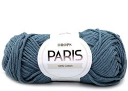 Drops Paris 30 Grey Blue