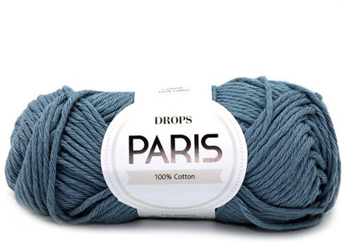 Drops Paris 30 Grey Blue