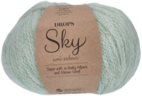 Drops Sky Uni Colour 030 Pistachio Ice Cream
