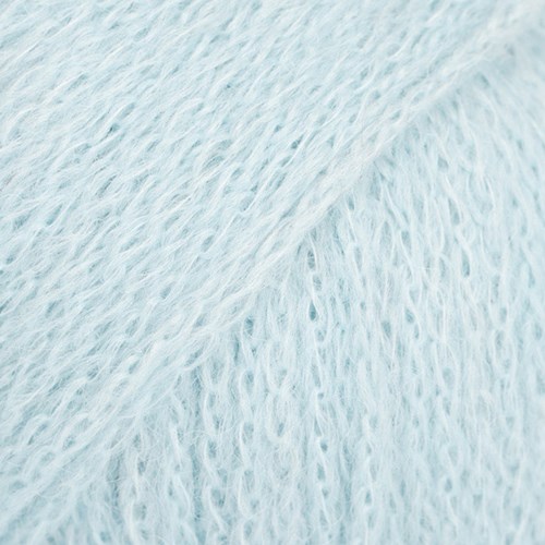 Drops Sky Uni Colour 031 Ice Blue-2