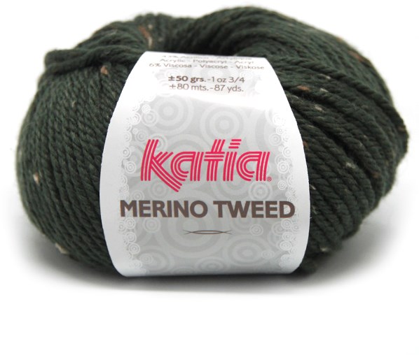 【I AM MARI】24FW★ [Wool 20%] Peno Color Tweed A-line OP A&E PERMA CORE Polyester Thread TEX 40 Soft (Left Twist
