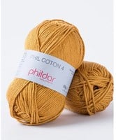 Phildar Phil Coton 4