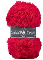 Durable Teddy 317 Deep red