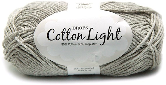 DROPS Cotton Light - Get the best prices - Buy today