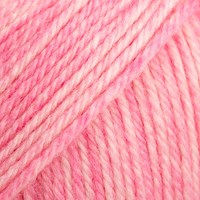 Drops Fiesta Print 32 Strawberry Ice Cream-2