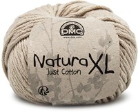 DMC Natura XL 32 Stone