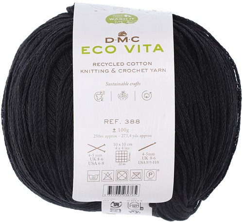 DMC 388 Eco Vita 002