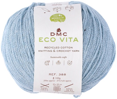 DMC 388 Eco Vita 117
