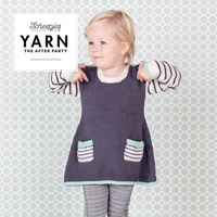 YARN The After Party nr.34 Playtime Dress UK-2