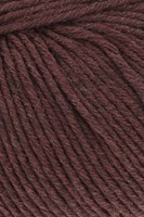 Lang Yarns Merino 120 0262 Burgundy Mélange-3