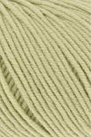 Lang Yarns Merino 120 0344 Lime-3