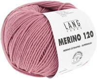 Lang Yarns Merino 120 0565 Pomegranate-2