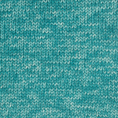 Drops Fiesta Print 34 Emerald-3