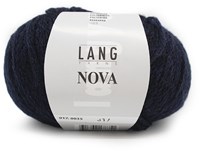 Lang Yarns Nova 35 Marine