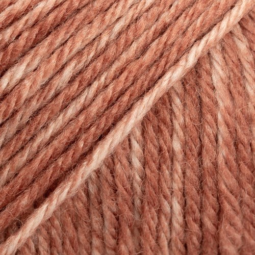 Drops Fiesta Print 35 Copper-2
