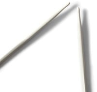 Prym Ergonomics Double Point Knitting Needles 20 cm 2.50 mm-3