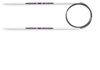 Prym Ergonomics Fixed Circular Knitting Needles 60 cm 3.50 mm-2