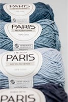 Drops Paris Denim