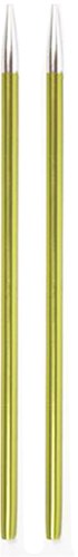 KnitPro Zing Short Interchangeable Circular Knitting Needles 3.50 mm-2