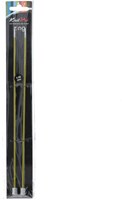 KnitPro Zing Knitting Needles 25 cm 3.50mm