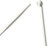 Prym Ergonomics Single Point Knitting Needles 40 cm 3.50 mm-3