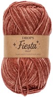 Drops Fiesta Print 35 Copper