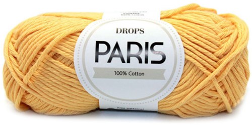 Drops Paris 35 Vanilla