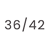 36/42
