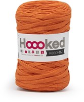 Hoooked RibbonXL 36 Dutch Orange