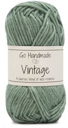 Go Handmade Vintage