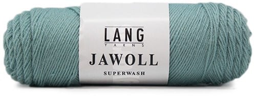 Lang Yarns Jawoll