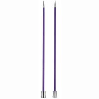 KnitPro Zing Knitting Needles 25 cm 3.75mm-2