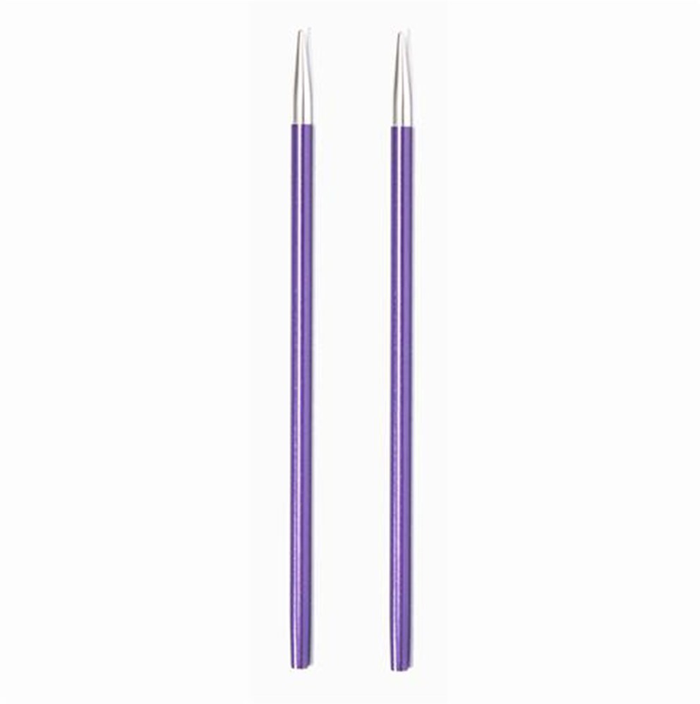 Knitpro Zing Knitting Needles 40cm 