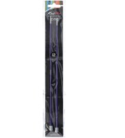 KnitPro Zing Knitting Needles 25 cm 3.75mm