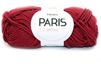 Drops Paris 37 Rusty Red