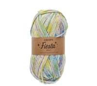 Drops Fiesta Print 37 Fairy Lights