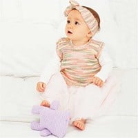 Rico Baby Cotton Soft Print DK