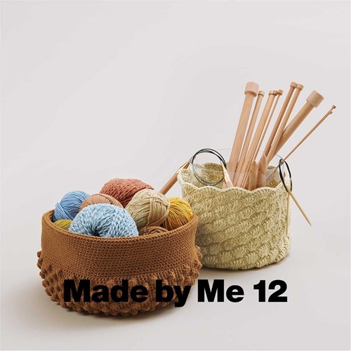 Rico Creative Sport dk 24 Brown