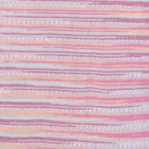 Rico Baby Dream DK 002 Pink Mix-3