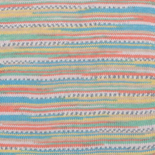 Rico Baby Dream DK 004 Multi Colour-3